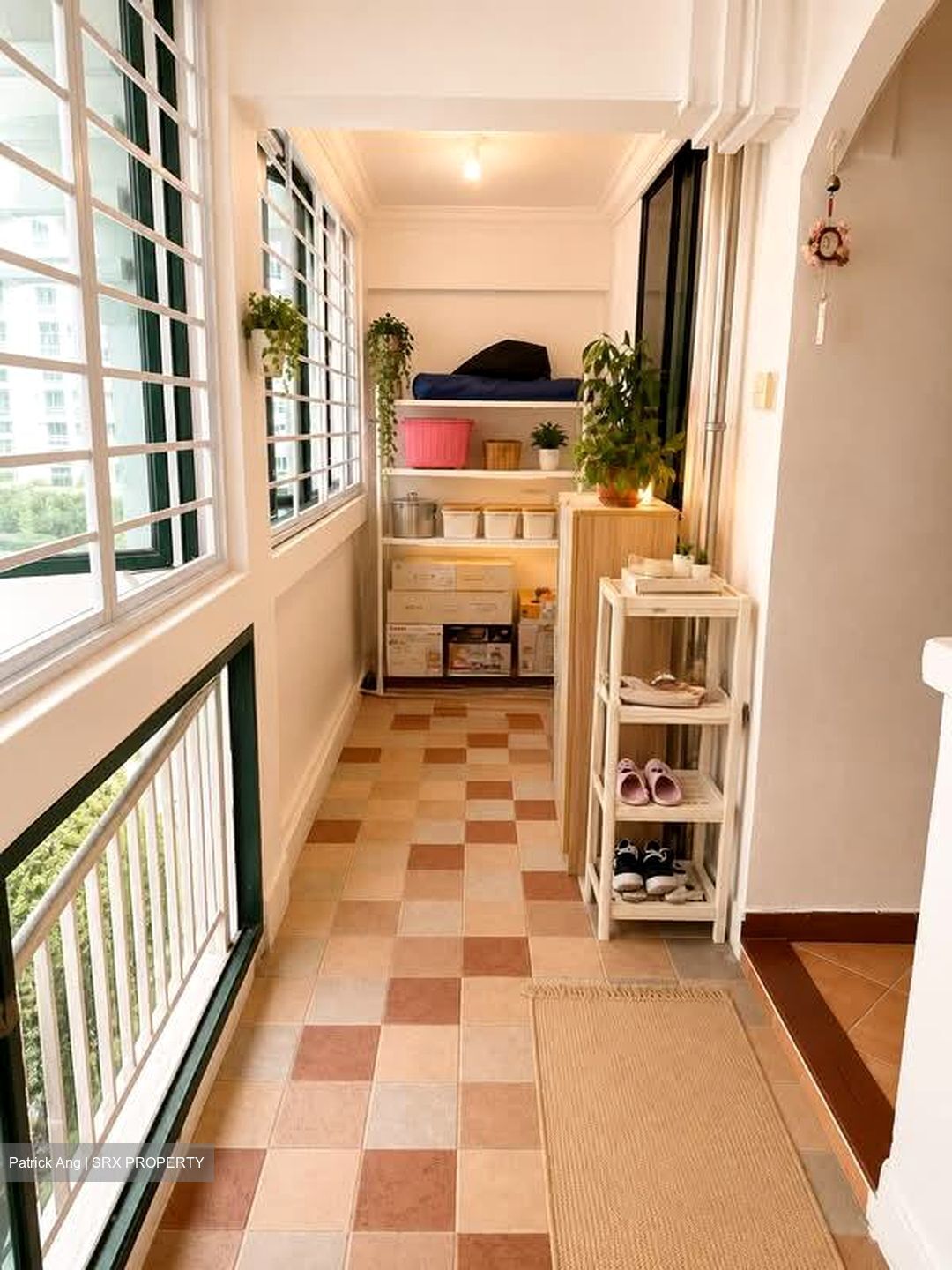 Blk 124 Toa Payoh View (Toa Payoh), HDB 3 Rooms #589747581